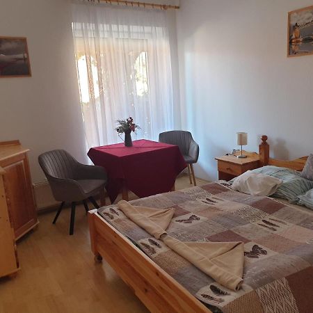 Fonix Panzio Hotel Eger Exterior photo